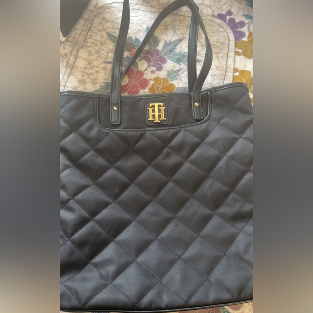 Tommy Hilfiger shoulder bag
